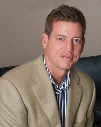 Troy Aikman