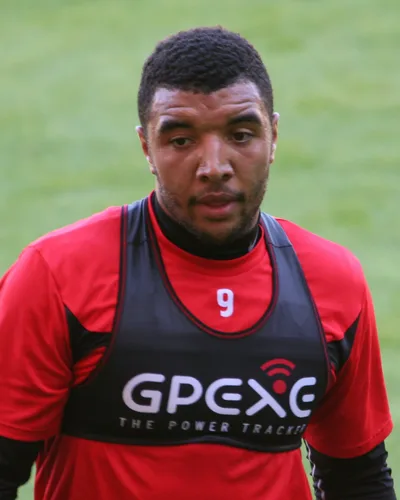 Troy Deeney