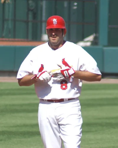 Troy Glaus