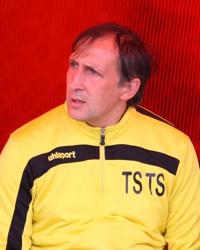 Tsanko Tsvetanov
