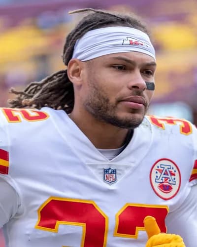 Tyrann Mathieu