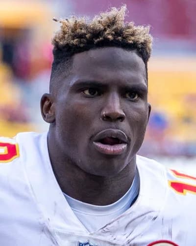 Tyreek Hill
