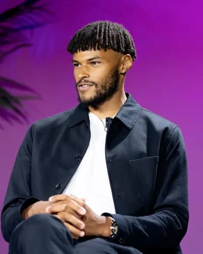 Tyrone Mings