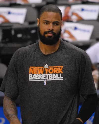 Tyson Chandler