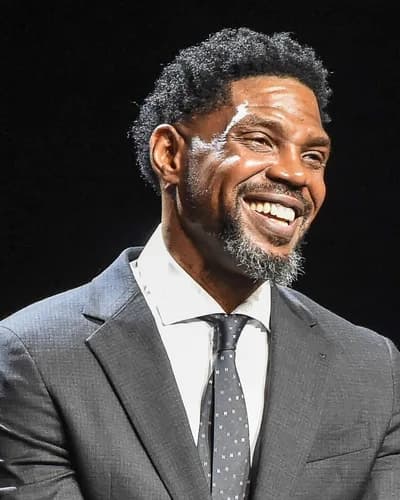 Udonis Haslem