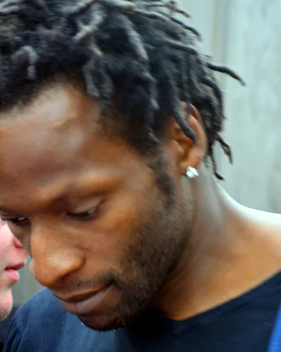Ugo Ehiogu