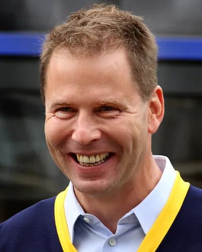 Ulf Dahlen