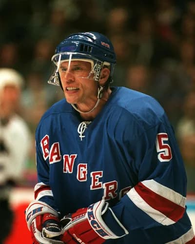 Ulf Samuelsson