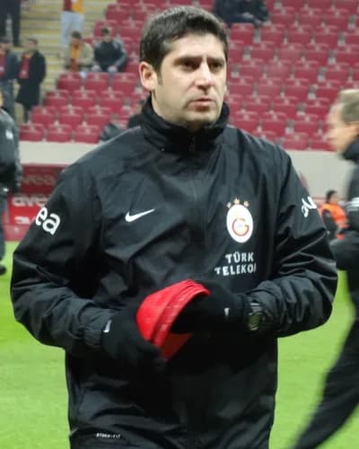 Ümit Davala
