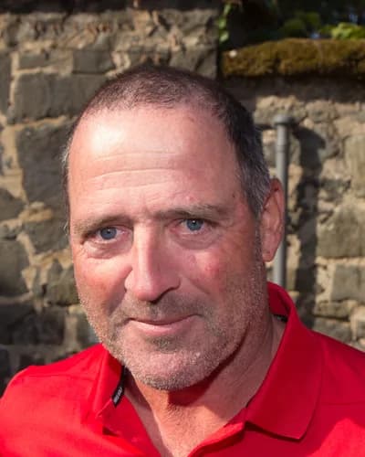 Uwe Bein