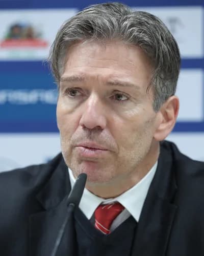Uwe Krupp