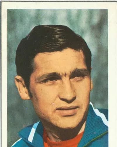Valentin Afonin
