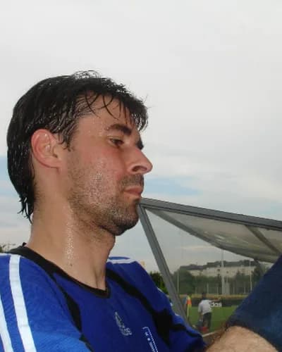 Vasilios Tsiartas