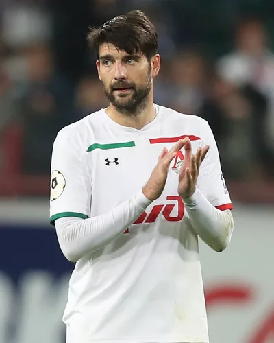 Vedran Ćorluka