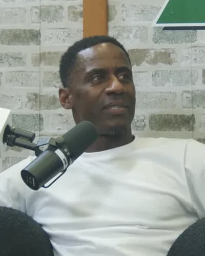 Vernon Maxwell