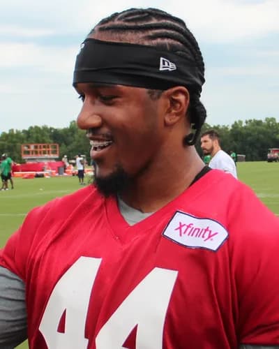 Vic Beasley