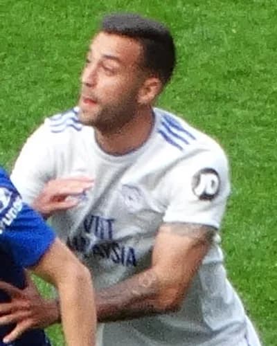 Víctor Camarasa