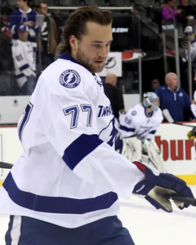 Victor Hedman