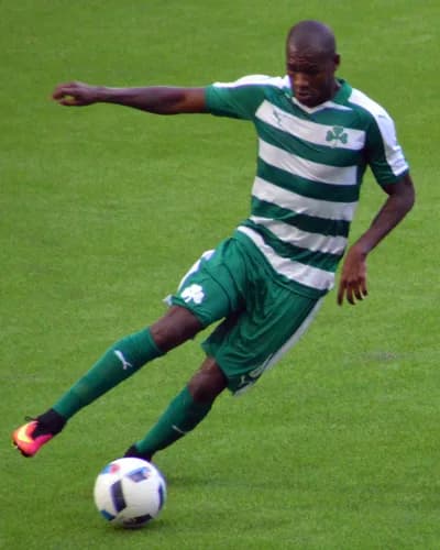 Víctor Ibarbo