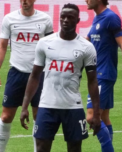 Victor Wanyama
