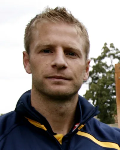 Vince Grella
