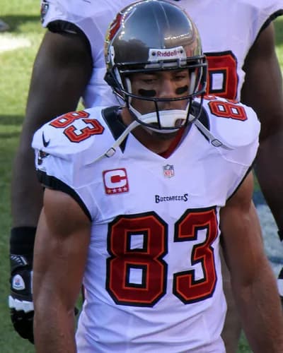 Vincent Jackson
