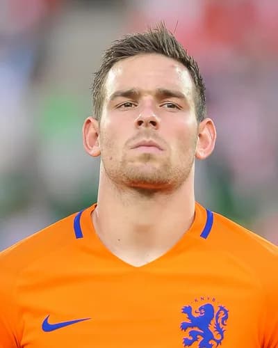 Vincent Janssen