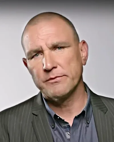 Vinnie Jones