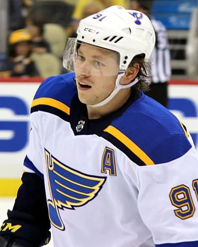 Vladimir Tarasenko