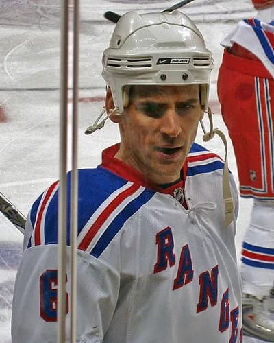 Wade Redden