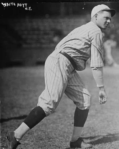 Waite Hoyt