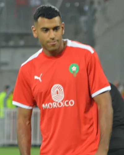 Walid Cheddira