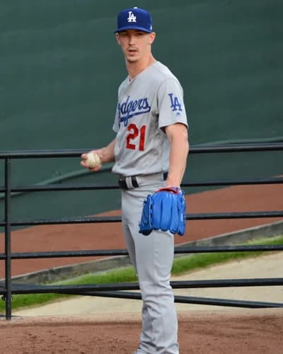 Walker Buehler