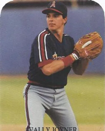 Wally Joyner