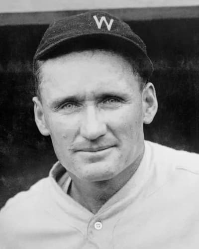 Walter Johnson