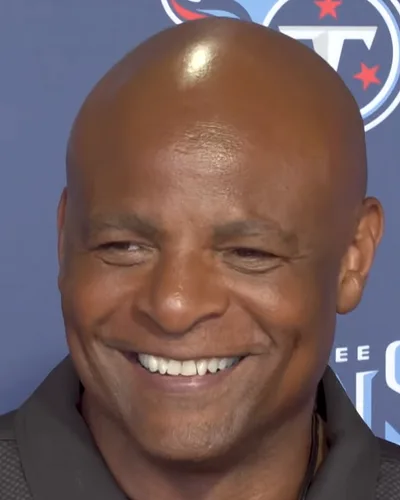 Warren Moon