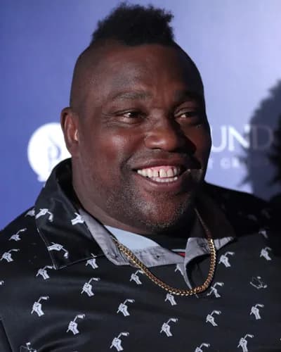Warren Sapp