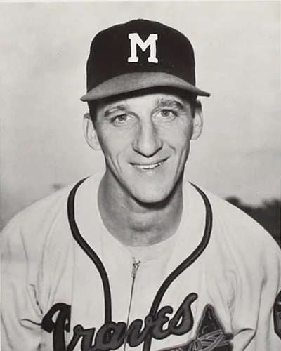 Warren Spahn