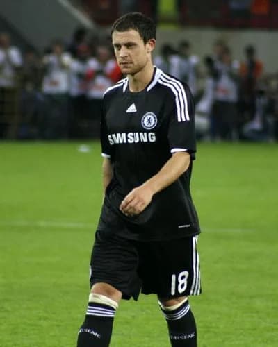 Wayne Bridge