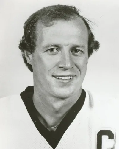 Wayne Cashman