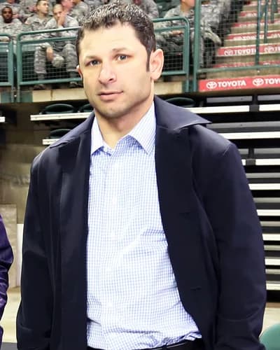 Wayne Chrebet