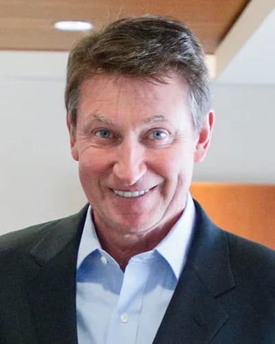Wayne Gretzky