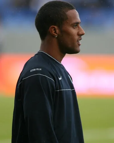 Wayne Routledge