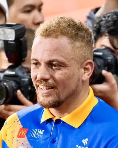 Wes Brown