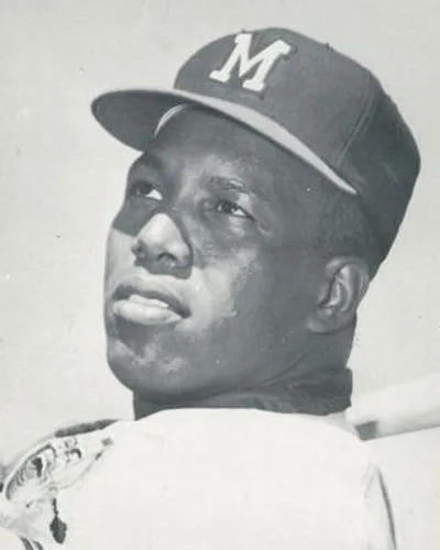 Wes Covington