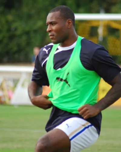Wes Morgan