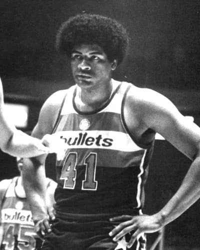 Wes Unseld