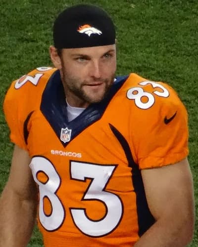 Wes Welker