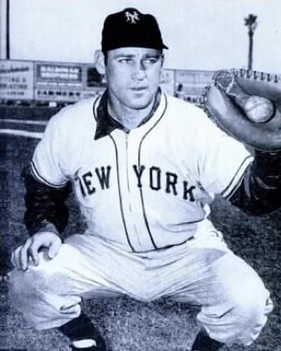 Wes Westrum