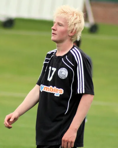 Will Hughes